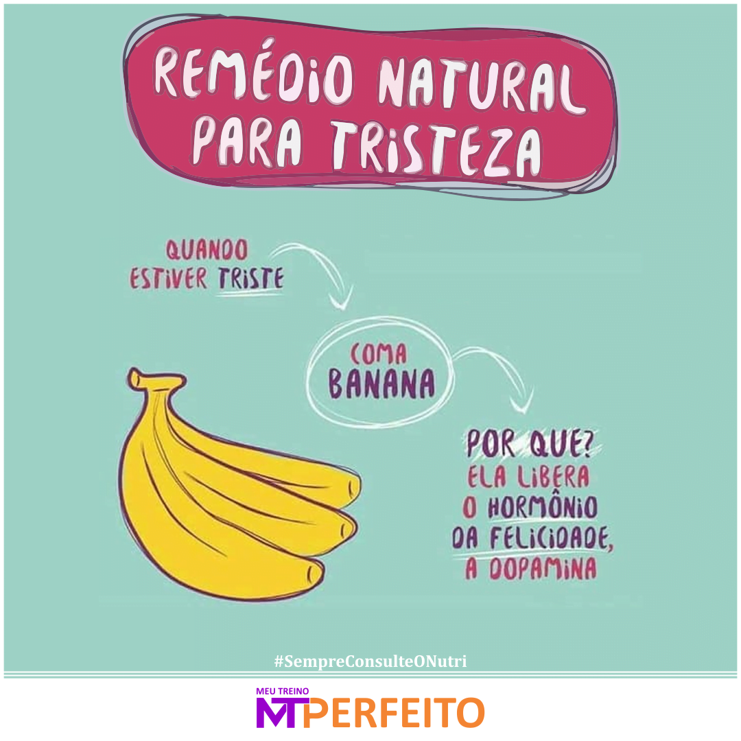 Remédio Natural para Tristeza