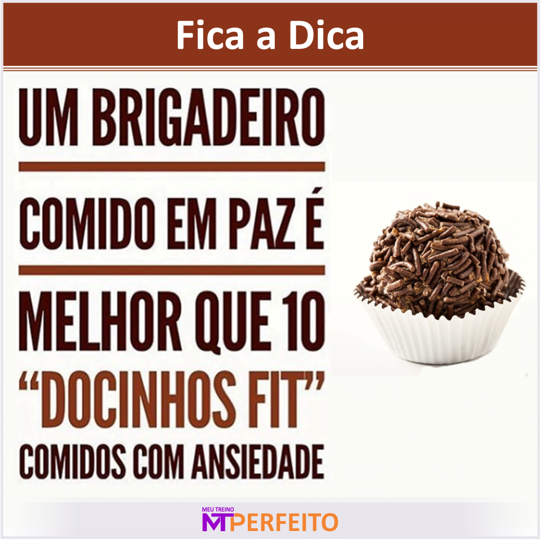 Fica a Dica