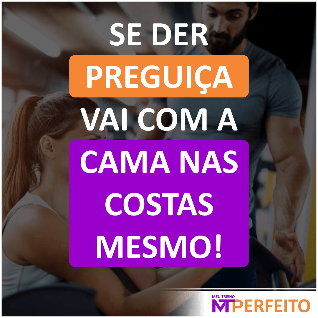 Sempre se Mantenha-se Motivado!