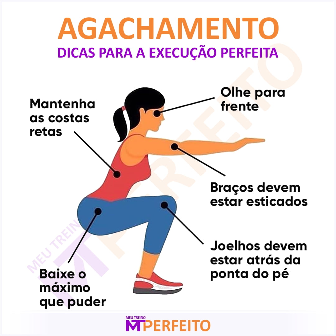 Agachamento