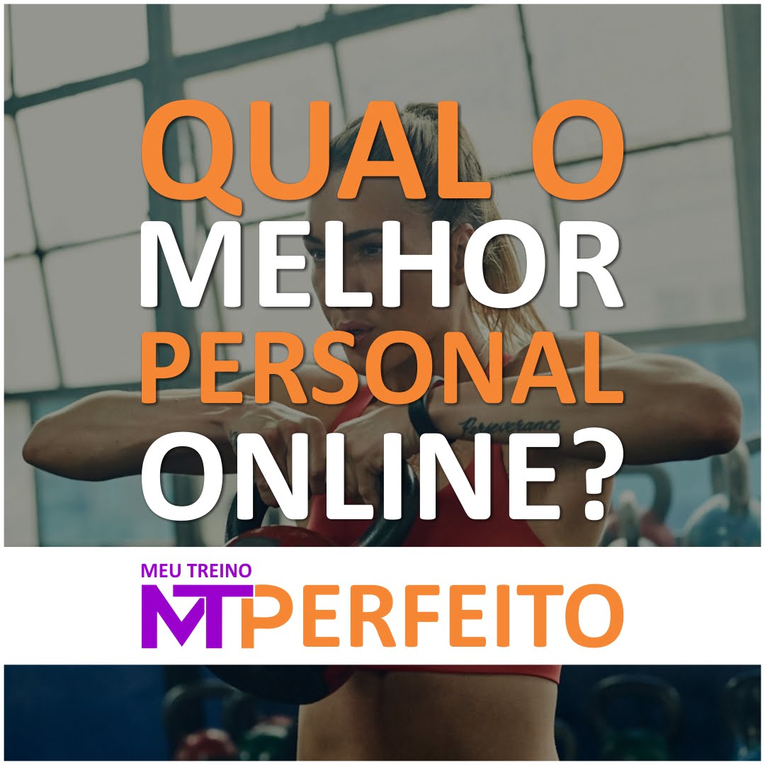 Qual o Melhor Personal Online?