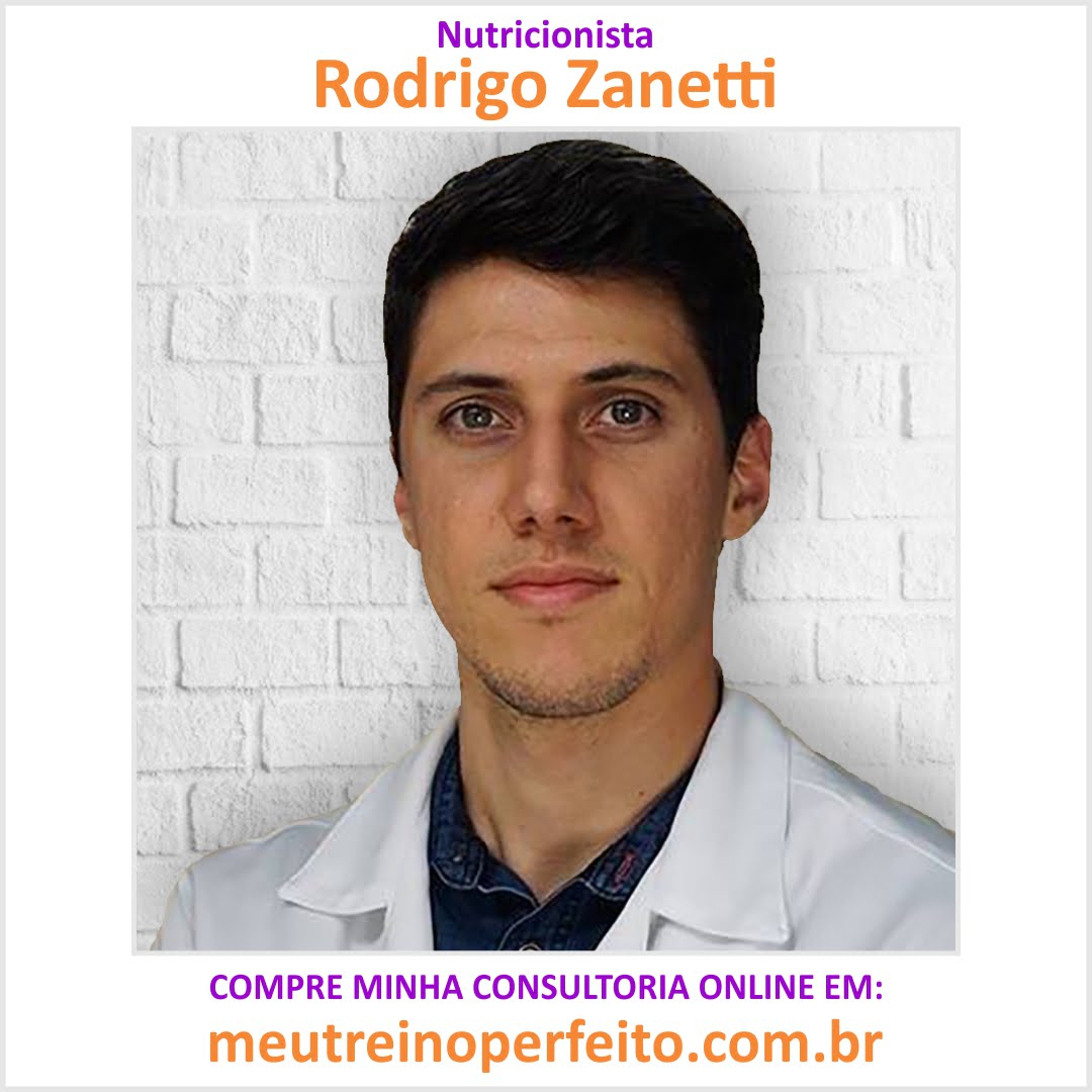 Novo Nutricionista Online – Rodrigo Zanetti