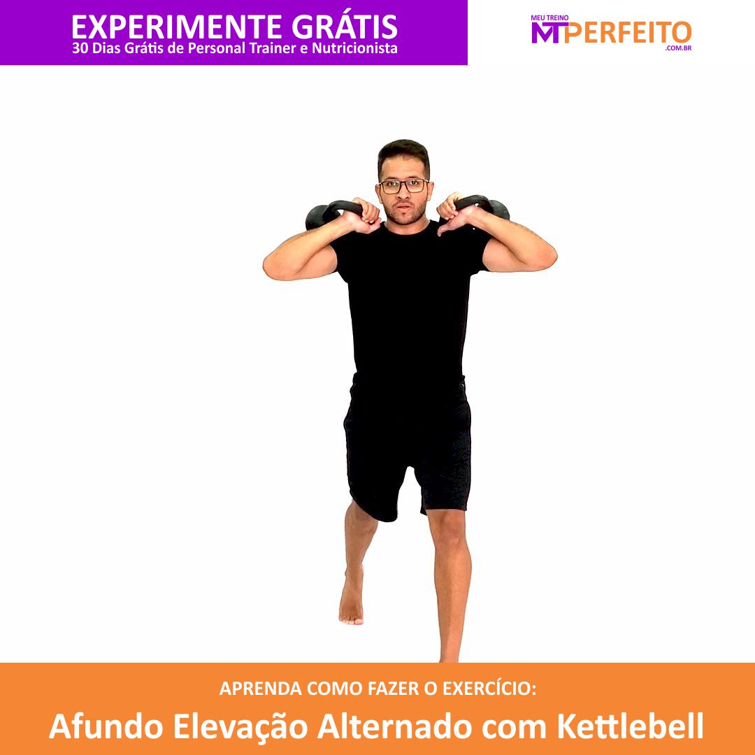 Exercício Good Morning: Execução e músculos trabalhados - Treino