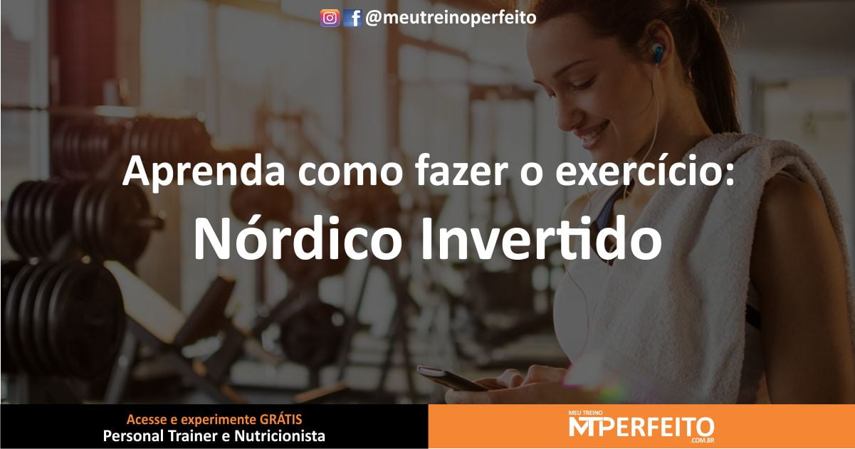 Nórdico Invertido