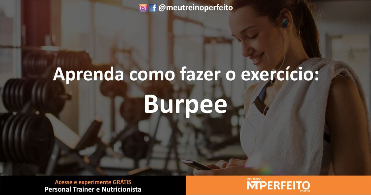 Burpee