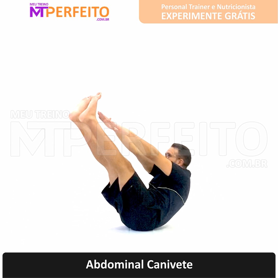 Abdominal Canivete