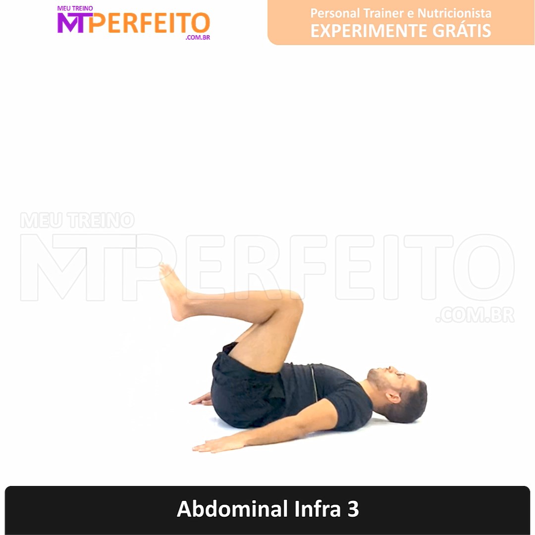 Abdominal Infra – Var. 3