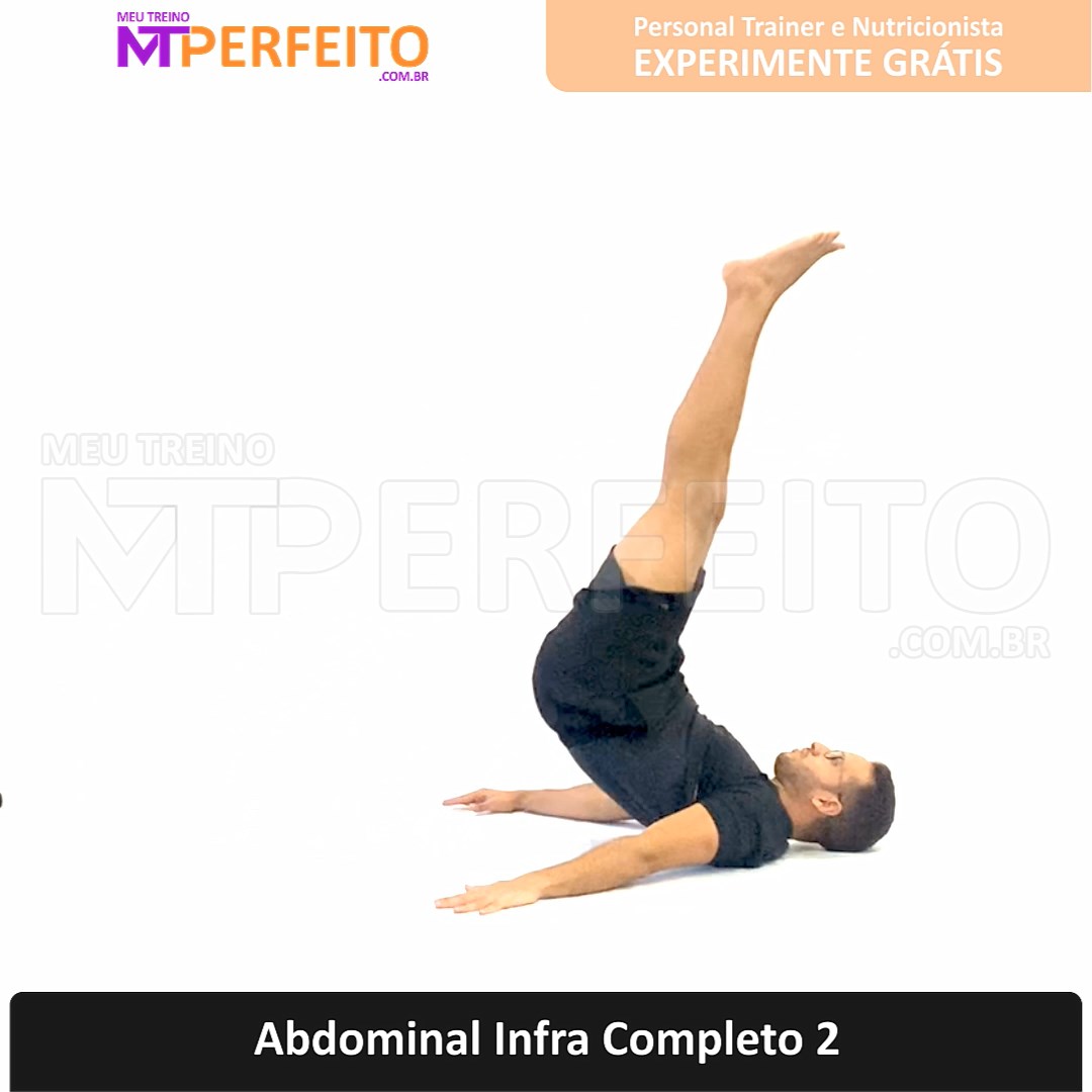 Abdominal Infra Completo 2