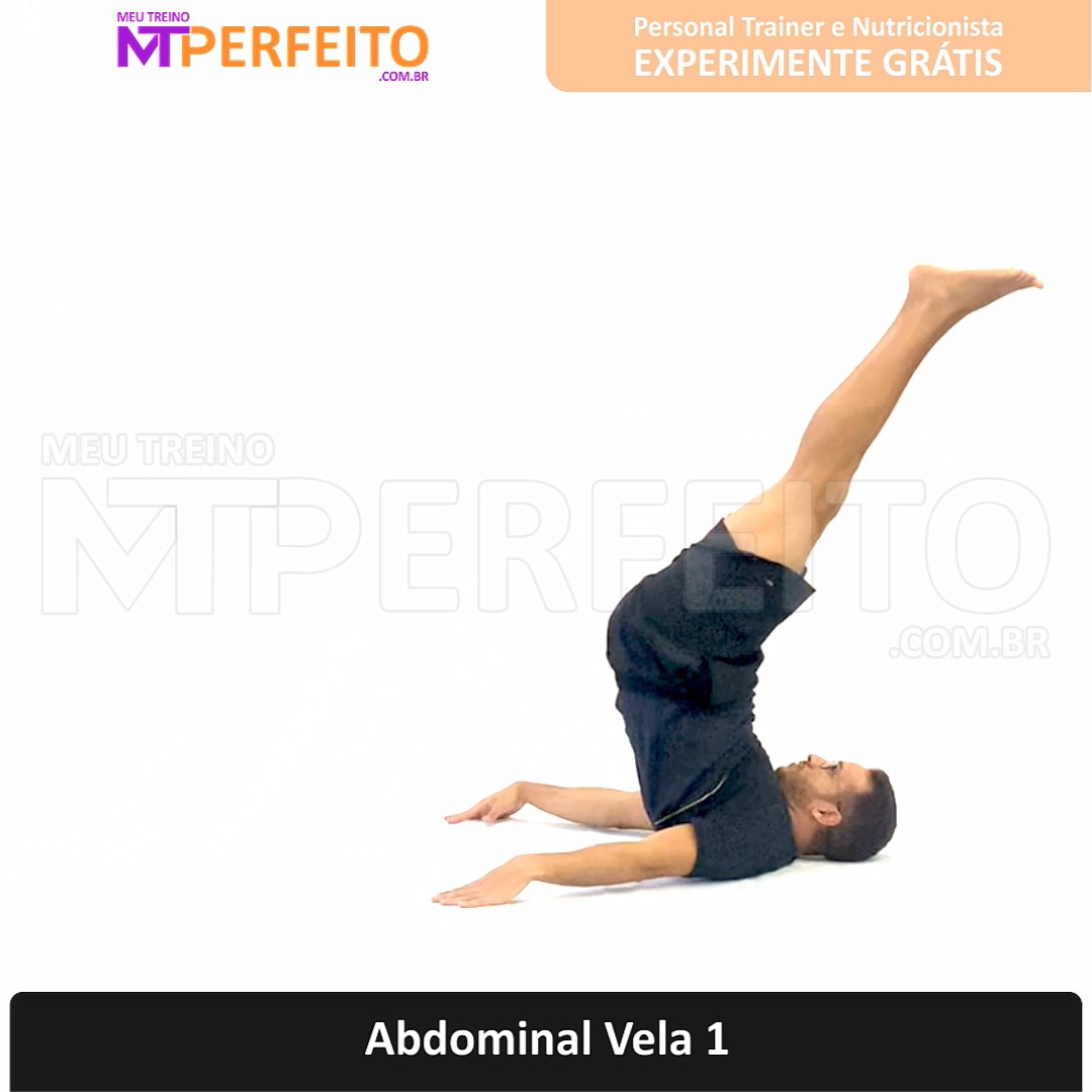 Abdominal Vela 1