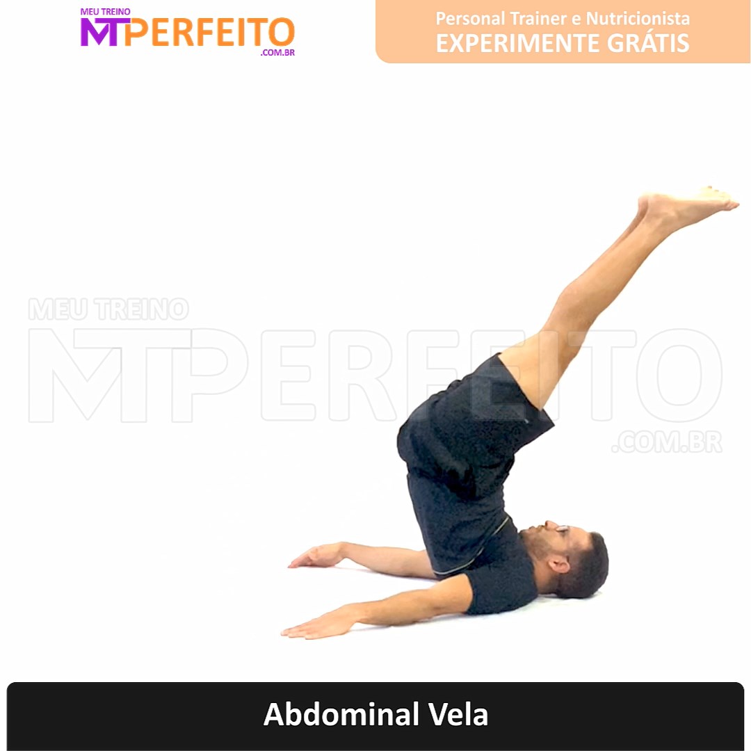 Abdominal Vela