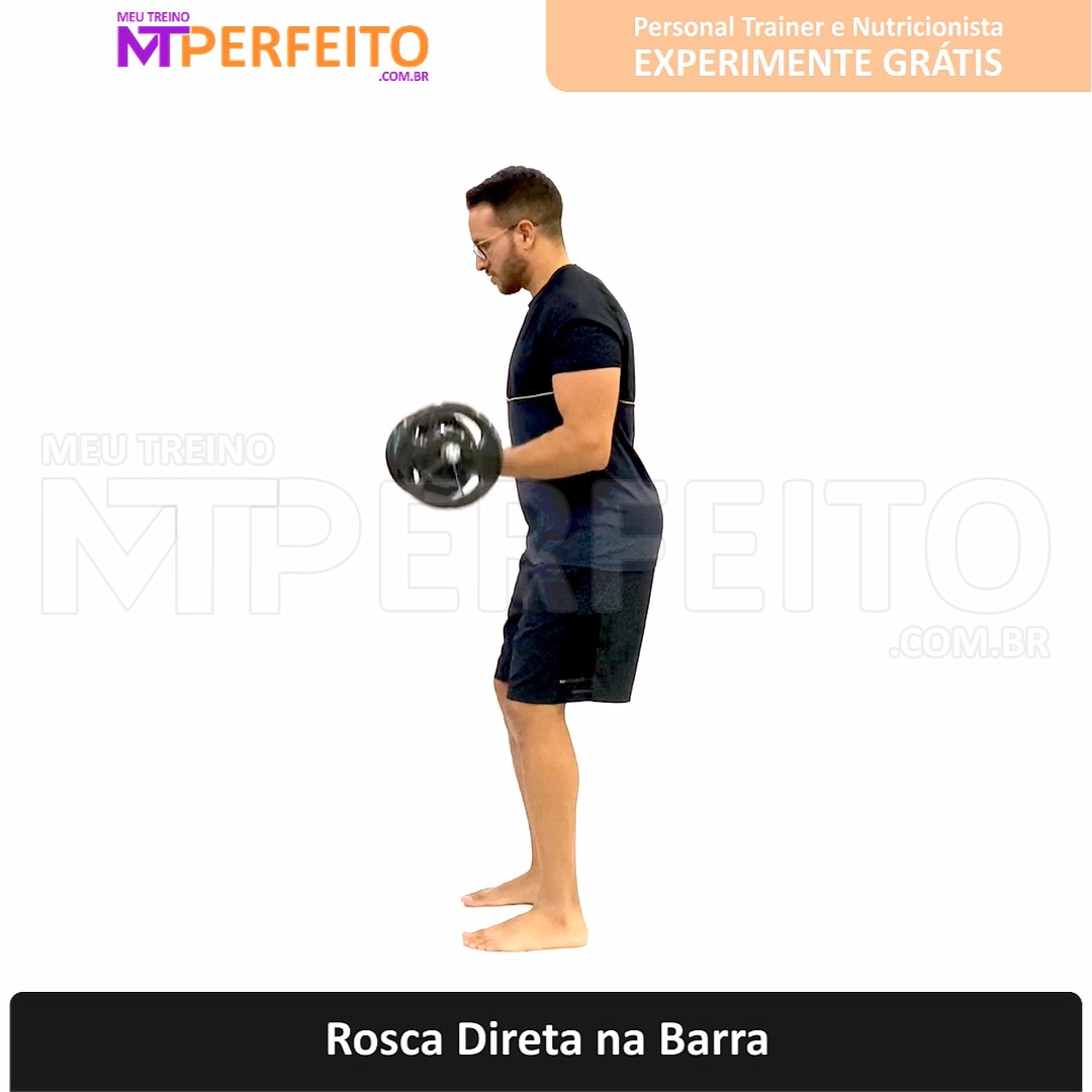 Rosca Direta na Barra