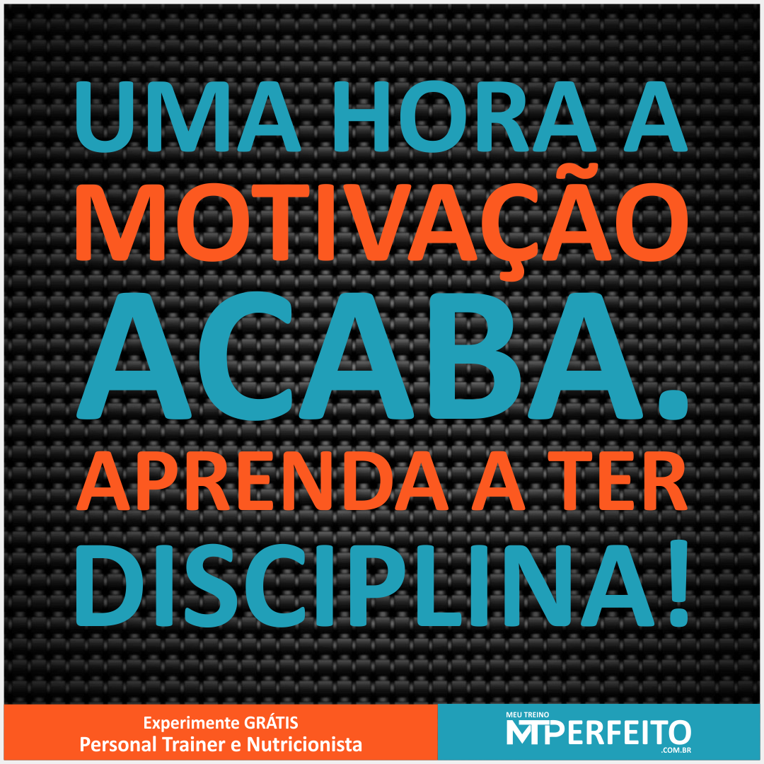 Quer perder peso? Então você precisa aprender a diferença entre motivação intrínseca e extrínseca