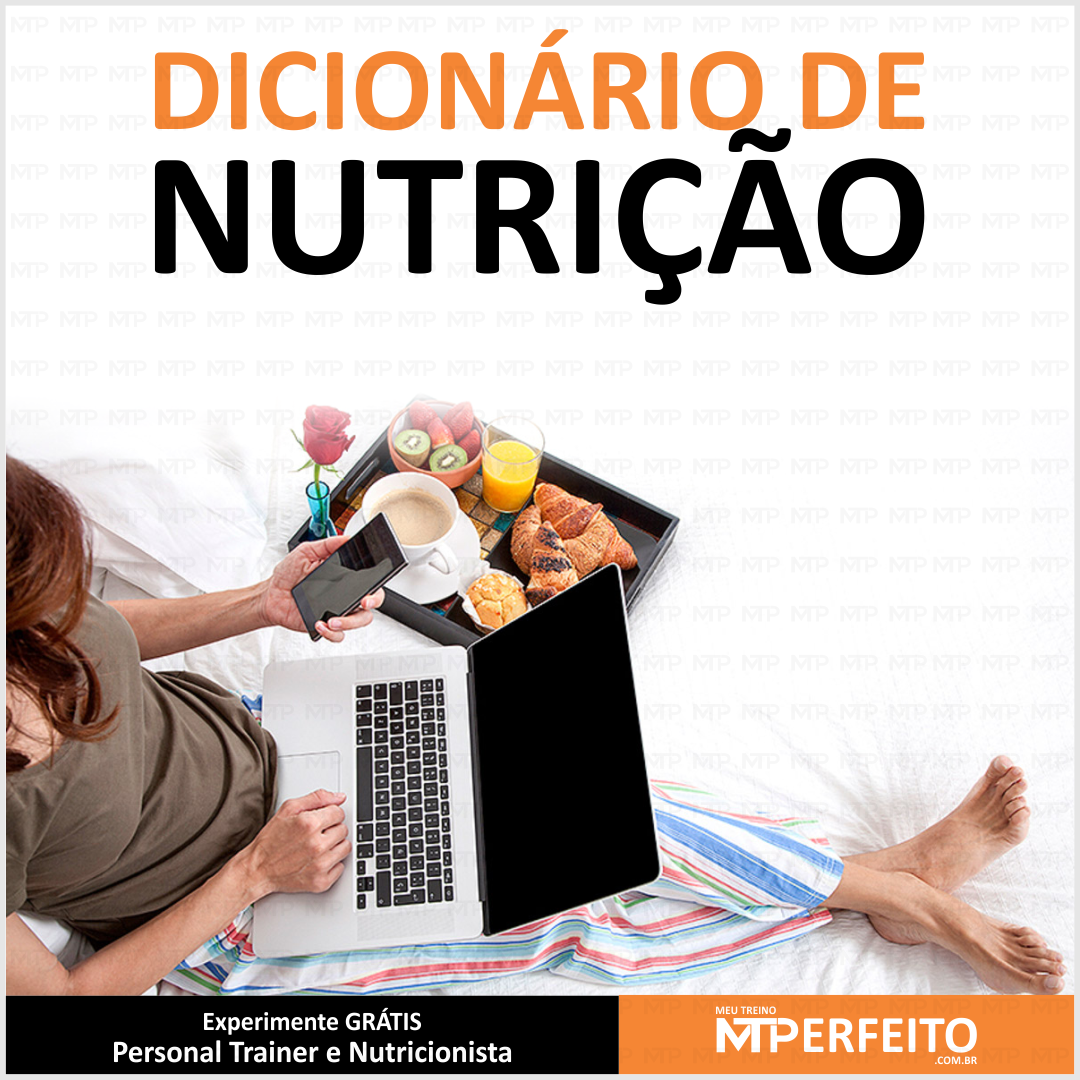 Dicionário de Nutrição