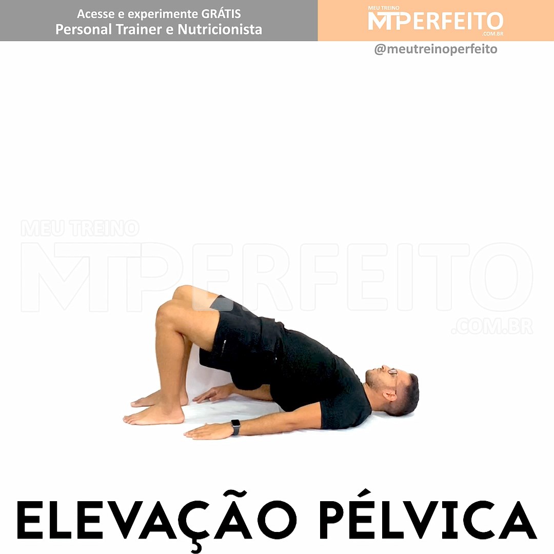 Elevação Pélvica