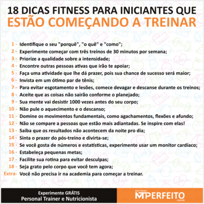Existe alguma contra indicação para a prática de atividade física ...
