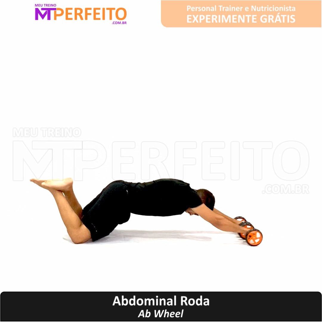 Abdominal Roda